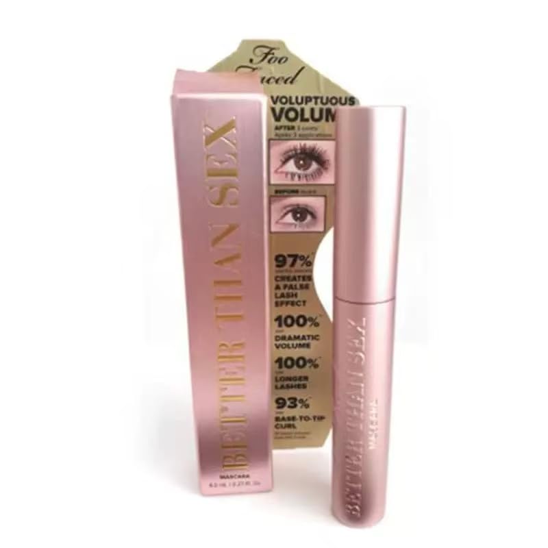 Amazon.co.jp: Too Faced トゥーフェイスド ベターザンセックス